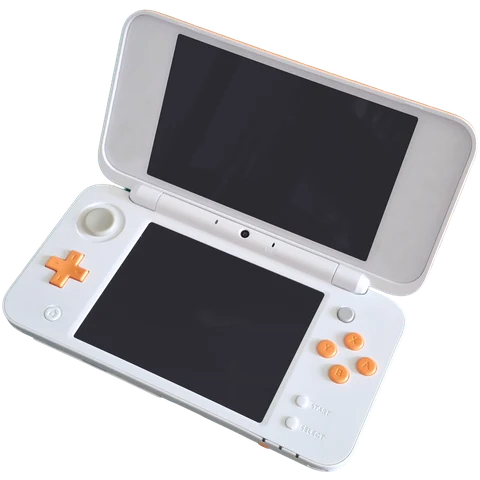 Nintendo New Nintendo 2DS XL