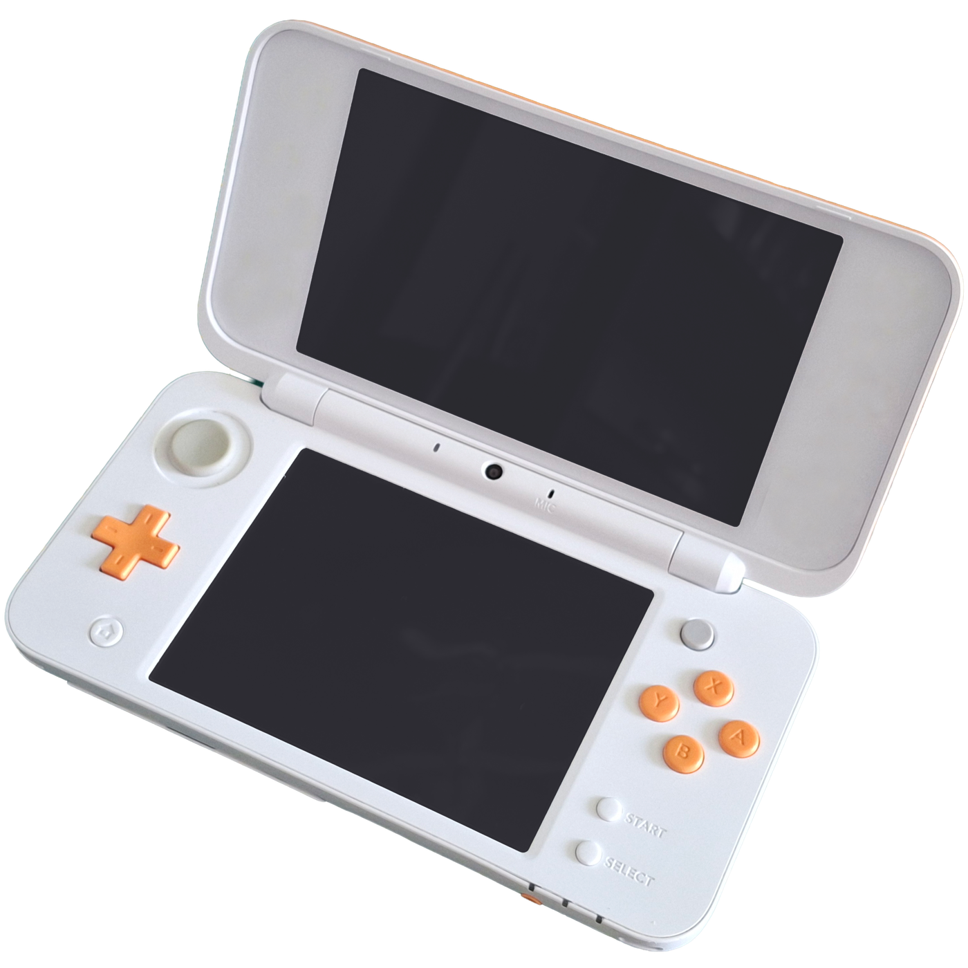 Nintendo New Nintendo 2DS XL