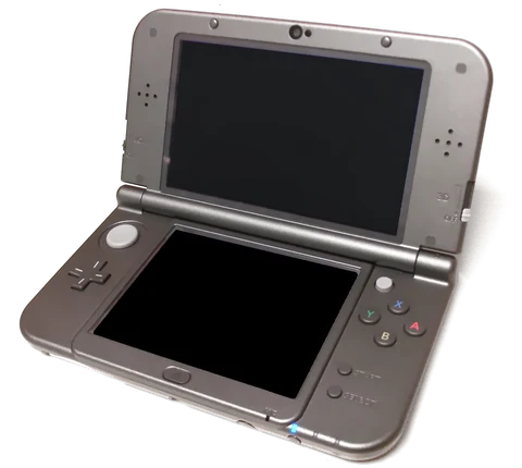 Nintendo New Nintendo 3DS XL