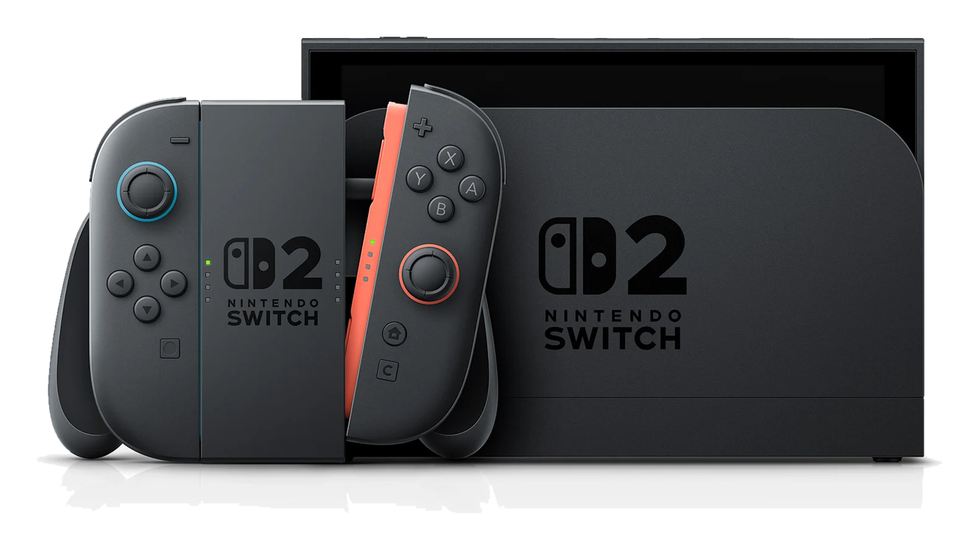 Nintendo Switch 2
