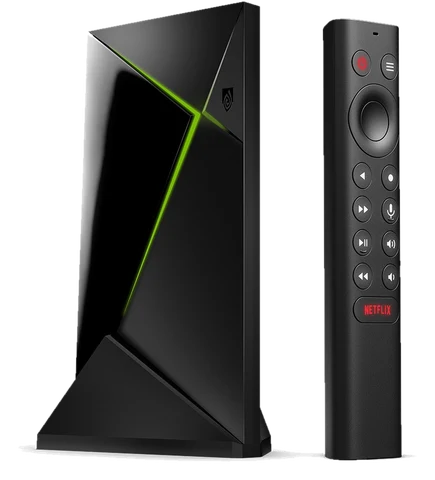 Nvidia Shield TV Pro (2019)