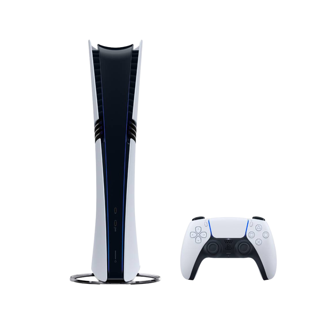 Sony PlayStation 5 Pro