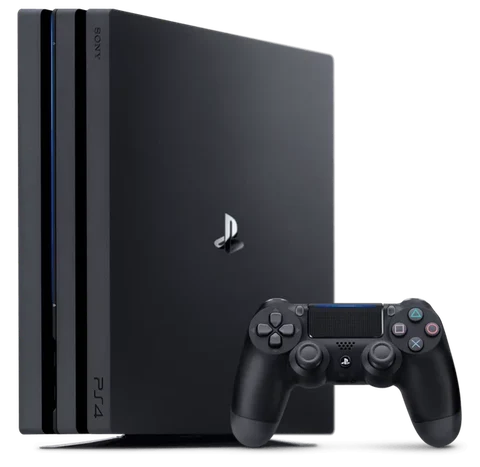 Sony PlayStation 4 Pro