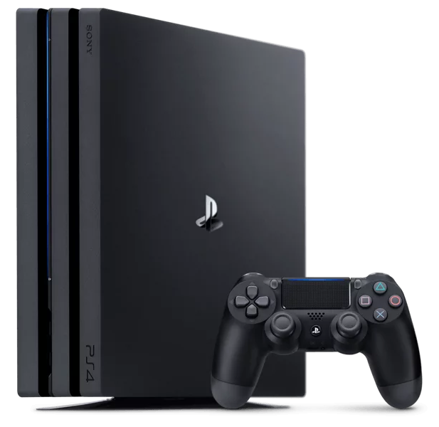 Sony PlayStation 4 Pro