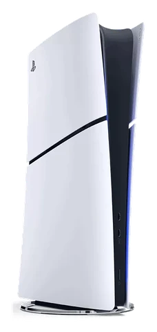 Sony PlayStation 5 Slim Digital Edition