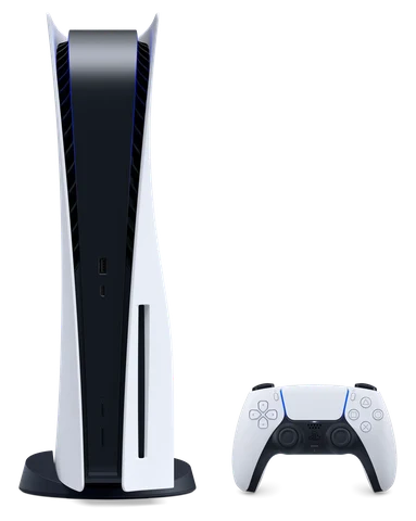 Sony PlayStation 5