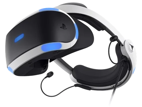 Sony PlayStation VR