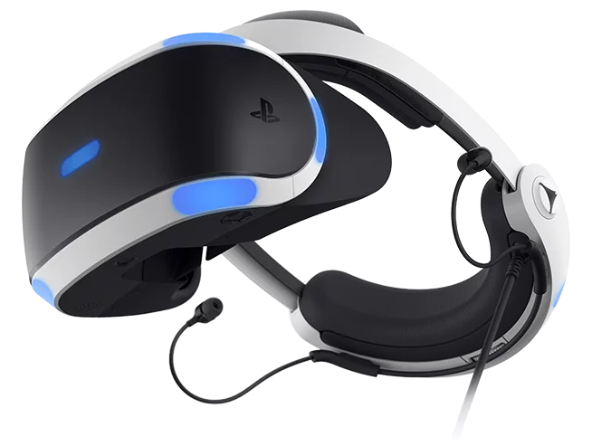 Sony PlayStation VR
