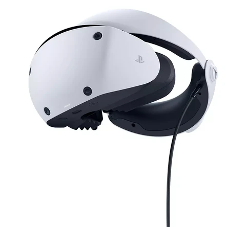 Sony PlayStation VR2