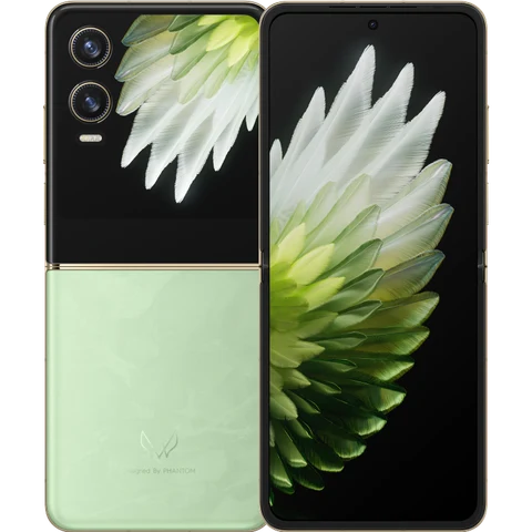 Tecno PHANTOM V Flip2 5G
