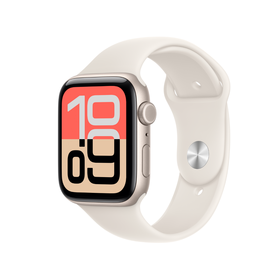 Apple Watch SE 3