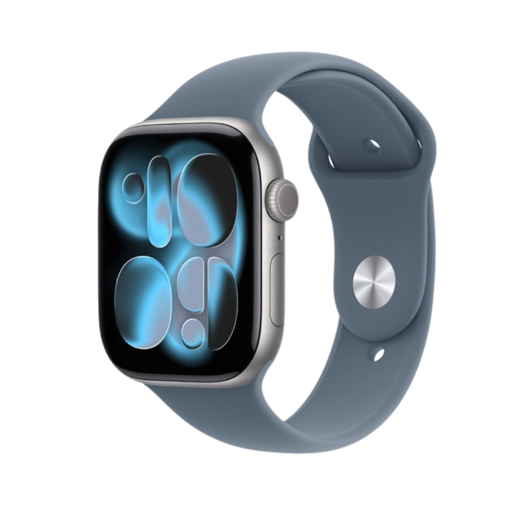 Apple Watch Series 11 Aluminum
