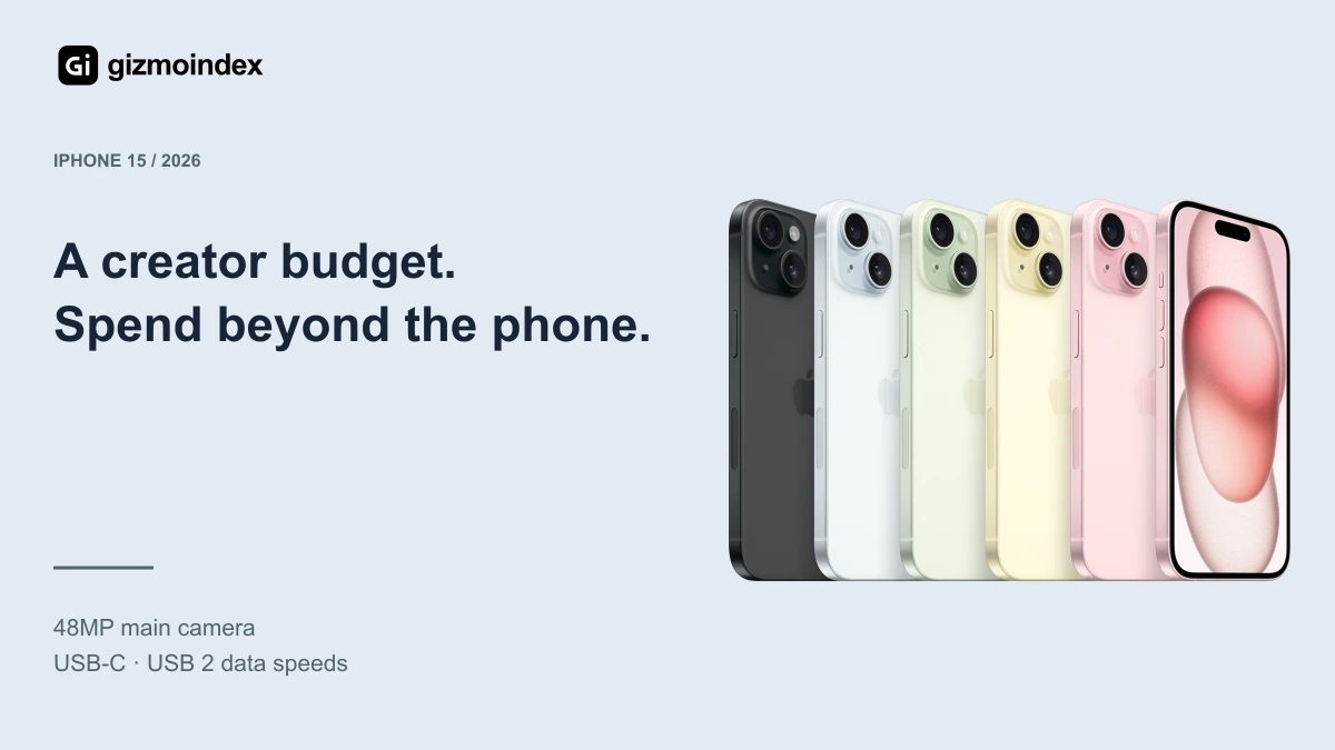Best iPhones Under $500 for Content Creation in 2026